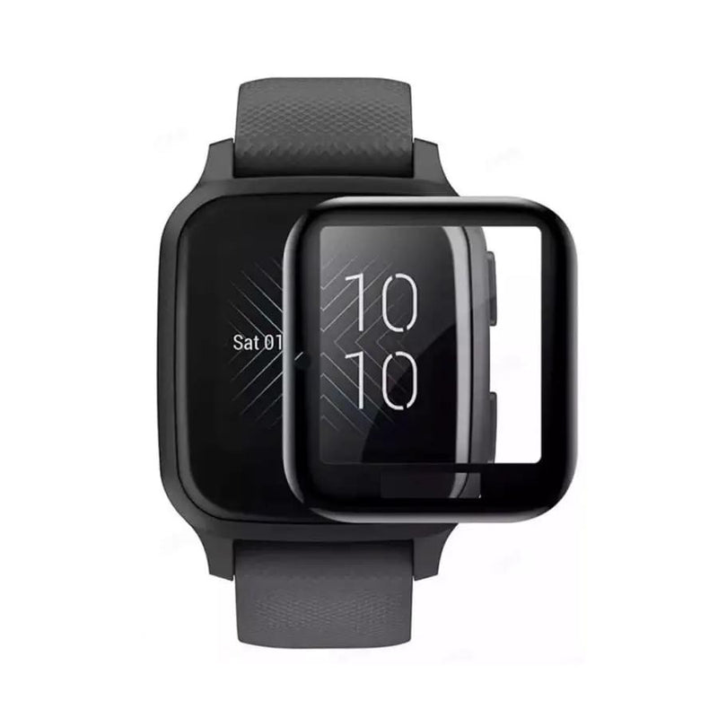 Screen Protectors for Garmin Venu Sq Series (Pack of 2) by That Watch Shop