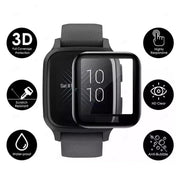 Screen Protectors for Garmin Venu Sq Series (Pack of 2) by That Watch Shop