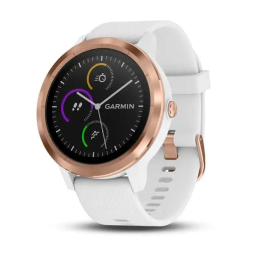 Hydrogel Screen Protectors for Garmin Vivoactive 3 (Pack of 6) by That Watch Shop