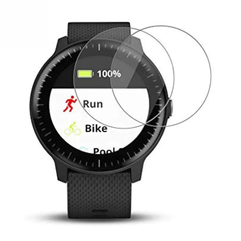 Screen Protector for Garmin Vivoactive 3 Music by That Watch Shop