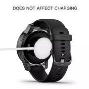 Protective Case for Garmin Vivoactive 3 (Clear) by That Watch Shop