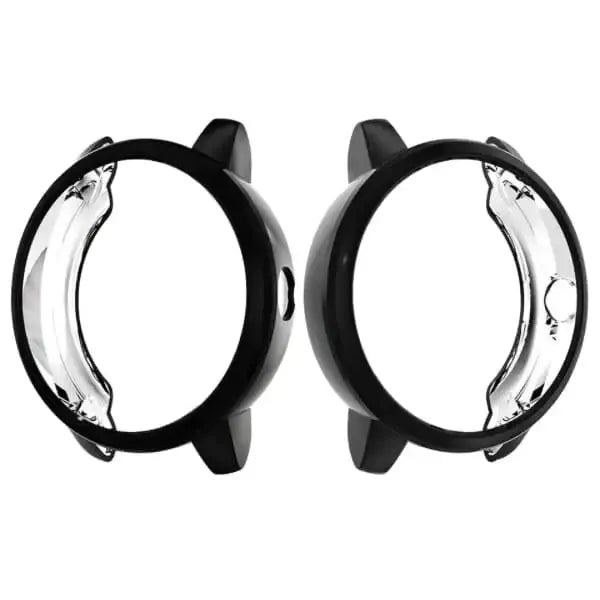 Protective Case for Garmin Vivoactive 3 (Black) by Habicare