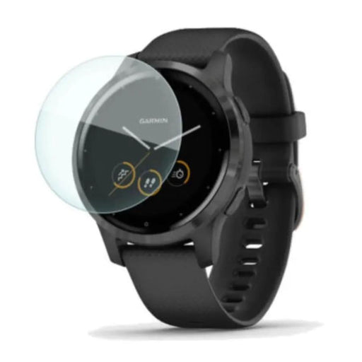 Screen Protector for Garmin Vivoactive 4 (40mm) by That Watch Shop