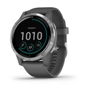 Hydrogel Screen Protectors for Garmin Vivoactive 4 (Pack of 6) by That Watch Shop