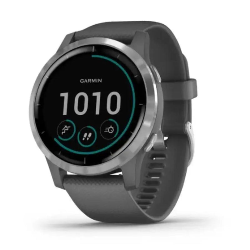 Hydrogel Screen Protectors for Garmin Vivoactive 4 (Pack of 6) by That Watch Shop
