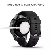 Protective Case for Garmin Vivoactive 4S (Black) by Habicare