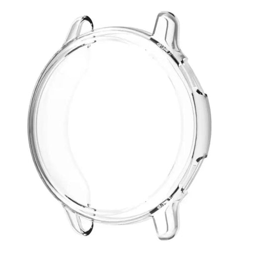 Protective Case for Garmin Vivoactive 5 (Clear) by That Watch Shop