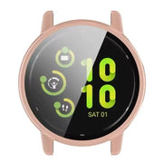 Protective Case for Garmin Vivoactive 5 Watch (Pink) by That Watch Shop