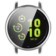 Protective Case for Garmin Vivoactive 5 (Clear) by That Watch Shop