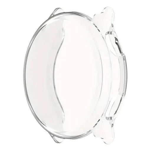 Protective Case for Garmin Vivoactive 6(Clear) by Habicare