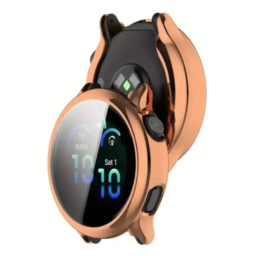 Protective Case for Garmin Vivoactive 6 (Gold) by Habicare