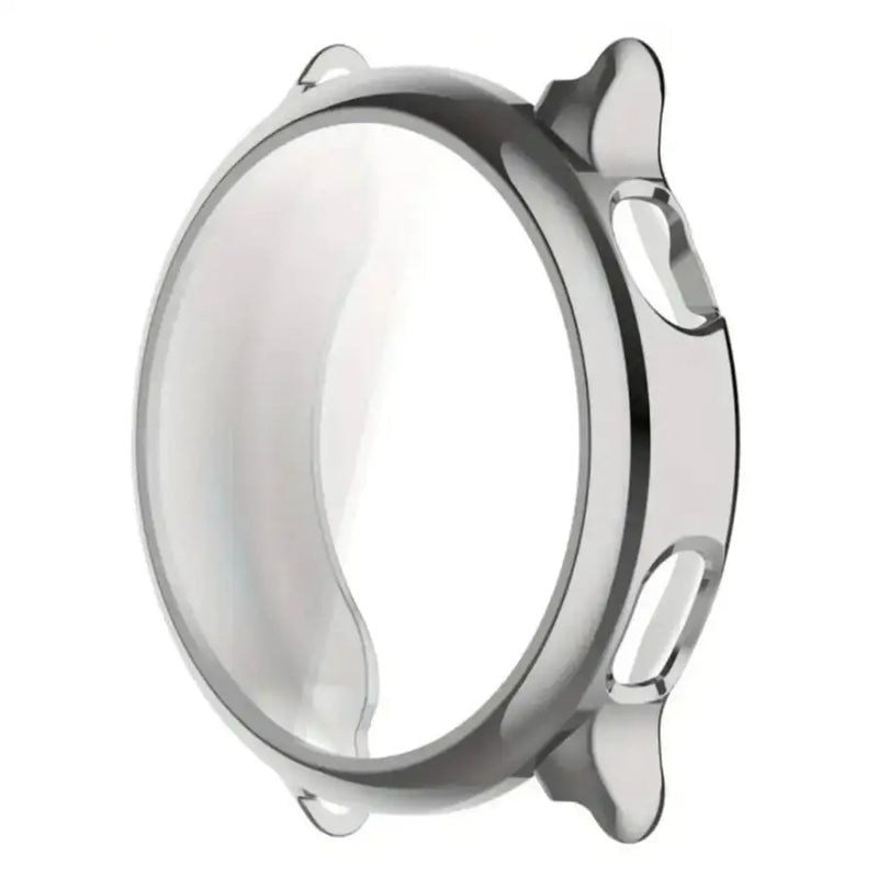 Protective Case for Garmin Vivoactive 6 (Silver) by Habicare
