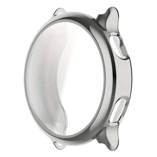 Protective Case for Garmin Vivoactive 6 (Silver) by Habicare