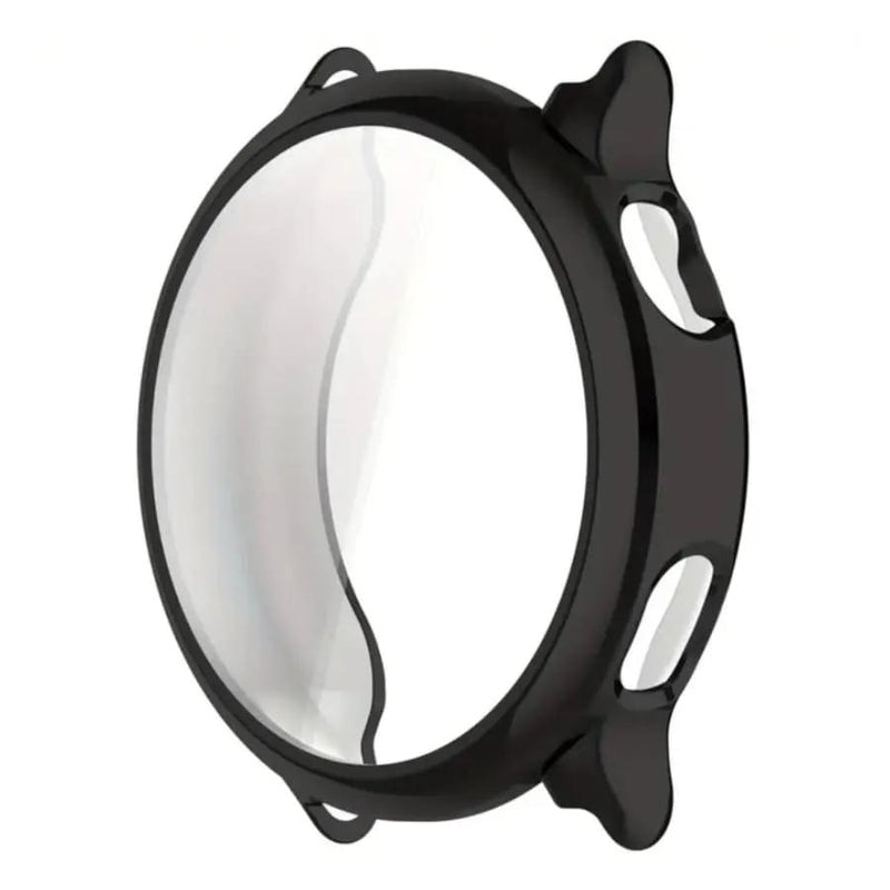 Protective Case for Garmin Vivoactive 6 (Black) by That Watch Shop