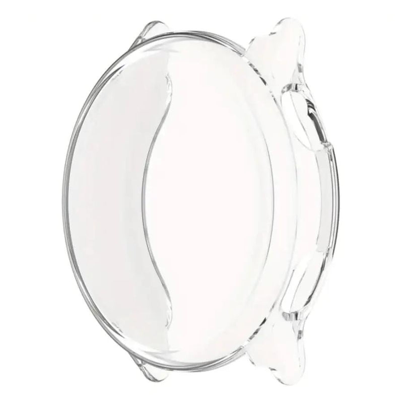 Protective Case for Garmin Vivoactive 6 (Clear) by That Watch Shop