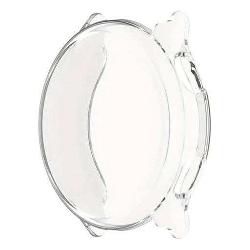 Protective Case for Garmin Vivoactive 6 (Clear) by That Watch Shop