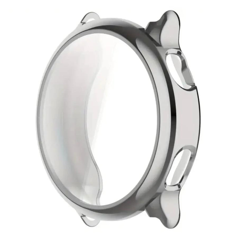Protective Case for Garmin Vivoactive 6 (Silver) by That Watch Shop