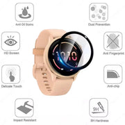 Screen Protector for Garmin Vivoactive 6 by That Watch Shop