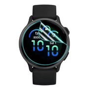 Screen Protectors for Garmin Vivoactive 6 (Pack of 5) by Habicare