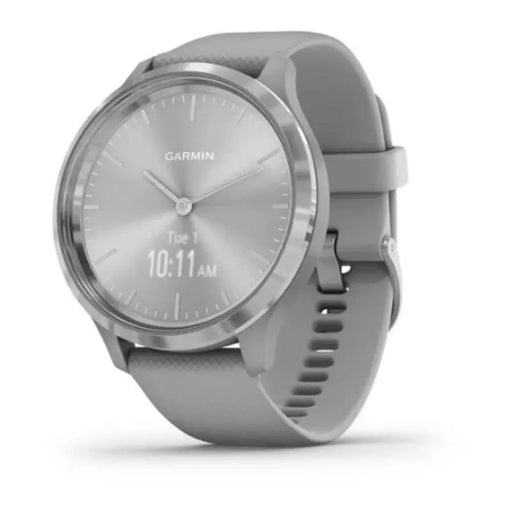 Hydrogel Screen Protectors for Garmin Vivomove 3 (Pack of 6) by That Watch Shop