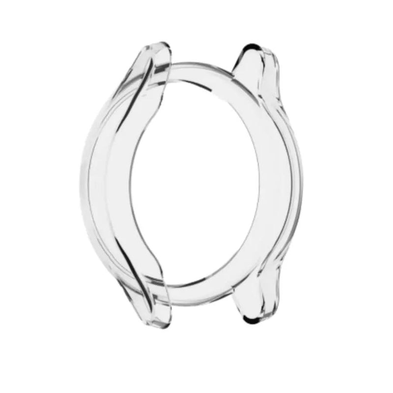 Protective Case for Garmin Vivomove 3 (Clear) by That Watch Shop
