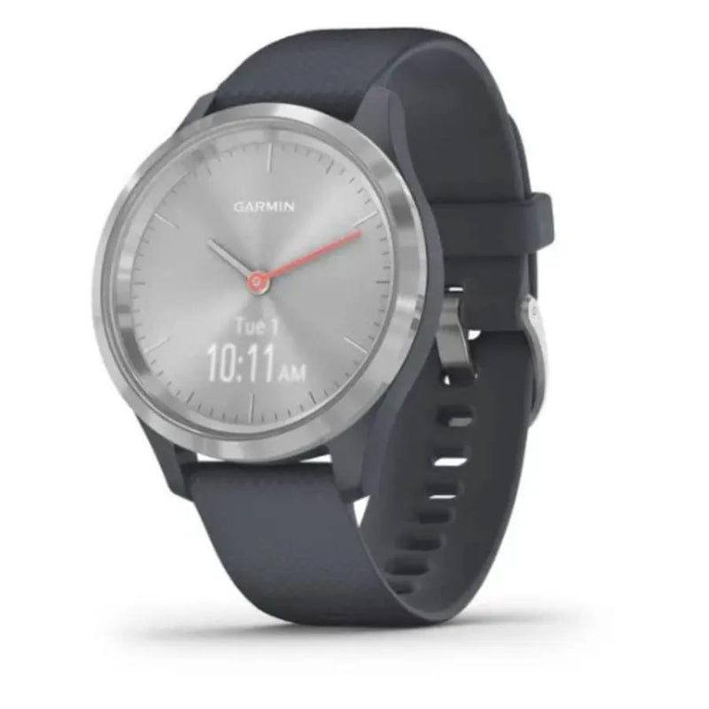 Hydrogel Screen Protectors for Garmin Vivomove 3S (Pack of 6) by That Watch Shop