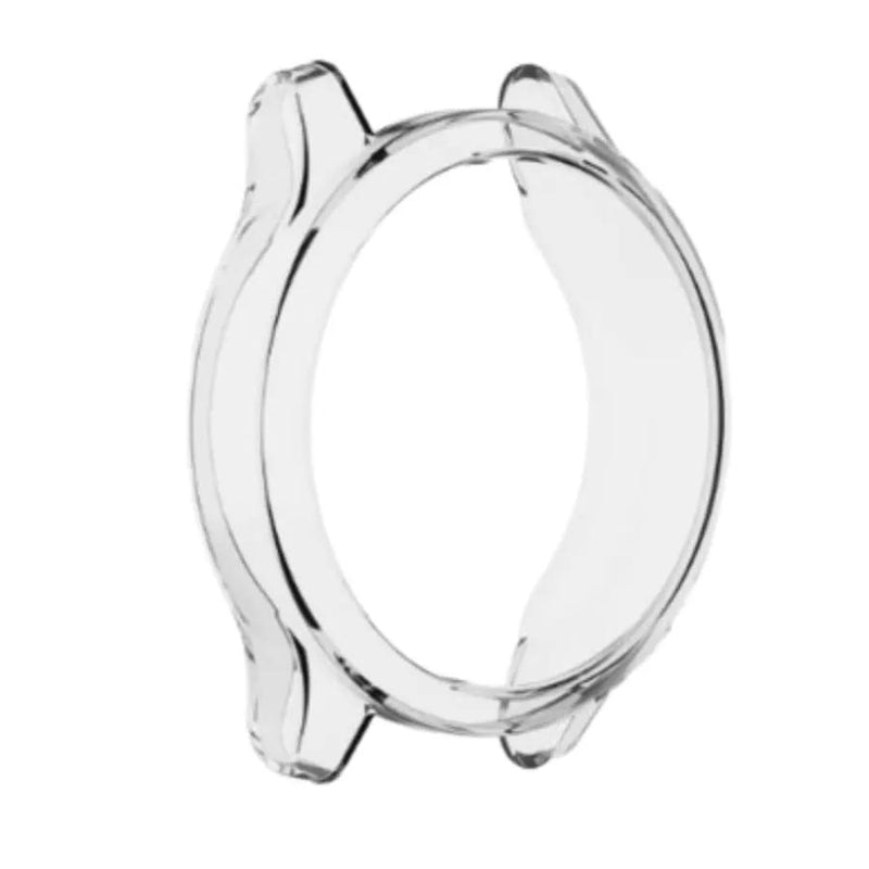 Protective Case for Garmin Vivomove 3S (Clear) by That Watch Shop