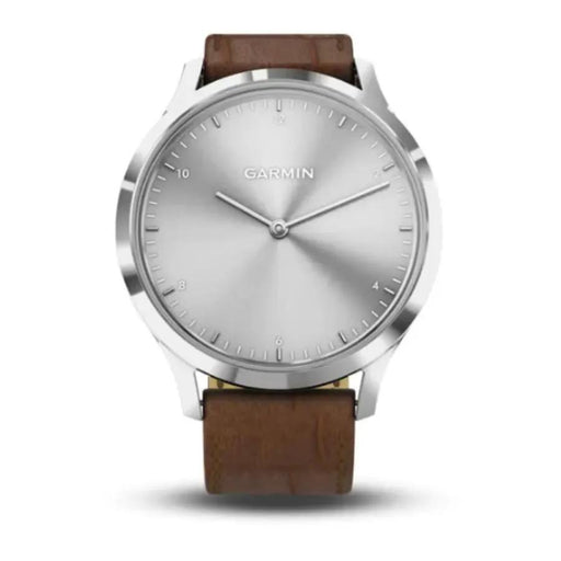 Hydrogel Screen Protectors for Garmin Vivomove HR (Pack of 6) by That Watch Shop
