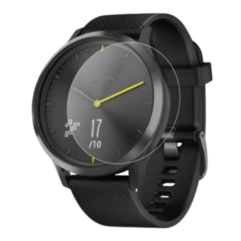 Screen Protector for Garmin Vivomove HR by That Watch Shop