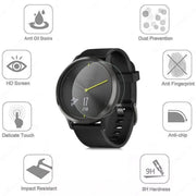 Screen Protector for Garmin Vivomove HR by That Watch Shop