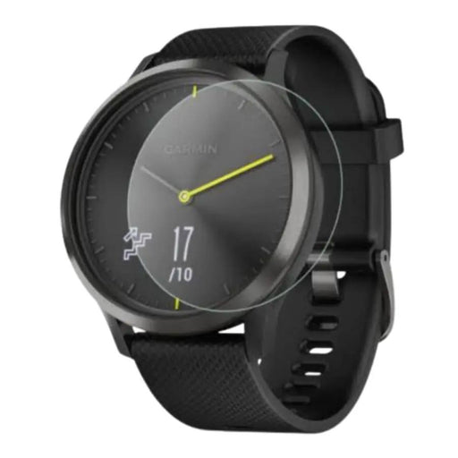 Screen Protectors for Garmin Vivomove HR (Pack of 2) by That Watch Shop