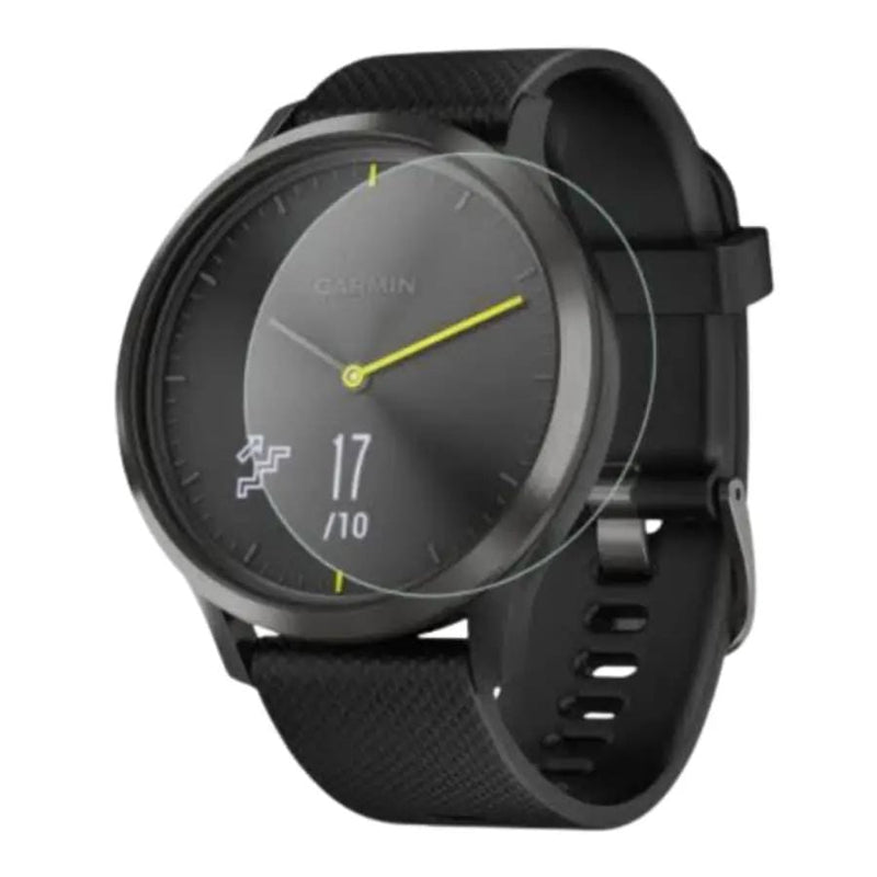 That Watch Shop Watch Screen Protector Screen Protectors for Garmin Vivomove HR (Pack of 4) Screen Protectors for Garmin Vivomove HR (Pack of 4)