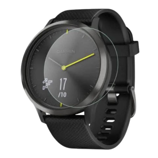 That Watch Shop Watch Screen Protector Screen Protectors for Garmin Vivomove HR (Pack of 4) Screen Protectors for Garmin Vivomove HR (Pack of 4)