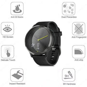 That Watch Shop Watch Screen Protector Screen Protectors for Garmin Vivomove HR (Pack of 4) Screen Protectors for Garmin Vivomove HR (Pack of 4)