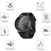 Screen Protectors for Garmin Vivomove HR (Pack of 5) by Habicare