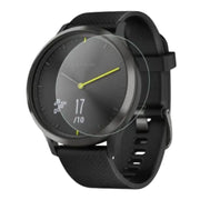Screen Protectors for Garmin Vivomove HR (Pack of 5) by Habicare