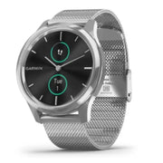 Hydrogel Screen Protectors for Garmin Vivomove Luxe (Pack of 6) by That Watch Shop