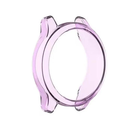 Protective Case for Garmin Vivomove Luxe (Purple) by That Watch Shop