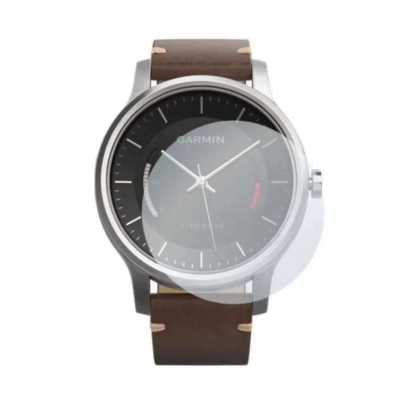 Screen Protector for Garmin Vivomove by That Watch Shop