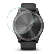 Screen Protectors for Garmin Vivomove Sport (Pack of 2) by That Watch Shop