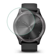 That Watch Shop Watch Screen Protector Screen Protectors for Garmin Vivomove Sport (Pack of 4) Screen Protectors for Garmin Vivomove Sport (Pack of 4)