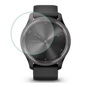 Screen Protectors for Garmin Vivomove Sport (Pack of 5) by Habicare