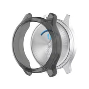Protective Case for Garmin Vivomove Style (Black) by Habicare