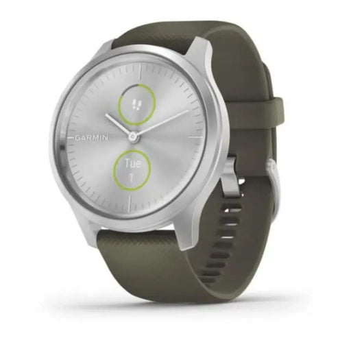 Hydrogel Screen Protectors for Garmin Vivomove Style (Pack of 6) by That Watch Shop