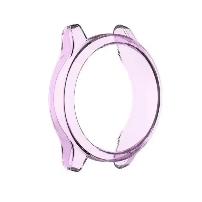 Protective Case for Garmin Vivomove Style (Purple) by Habicare