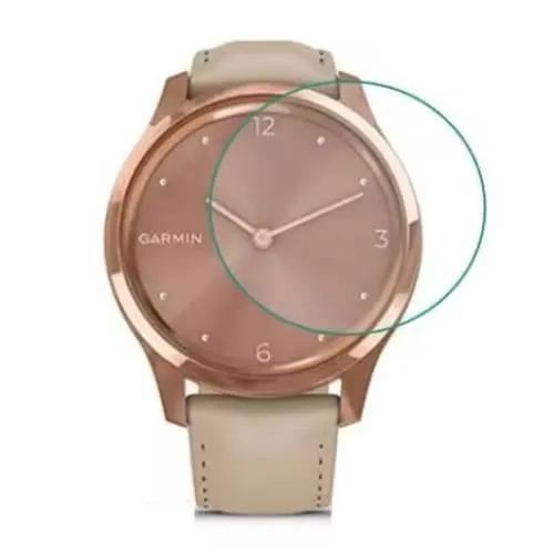 Screen Protectors for Garmin Vivomove Style (Pack of 2) by That Watch Shop