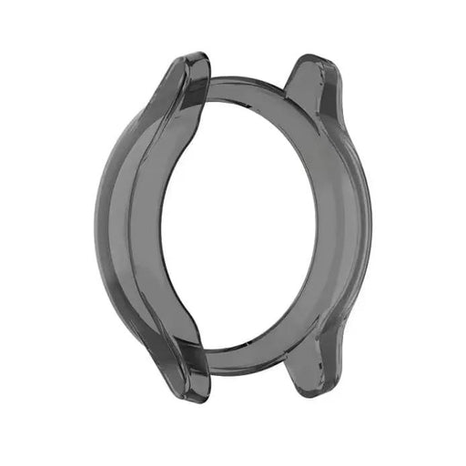 Protective Case for Garmin Vivomove Trend (Black) by That Watch Shop