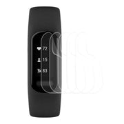 Hydrogel Screen Protectors for Garmin Vivosmart 3 (Pack of 6) by That Watch Shop