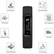 Screen Protector for Garmin Vivosmart 4 by That Watch Shop