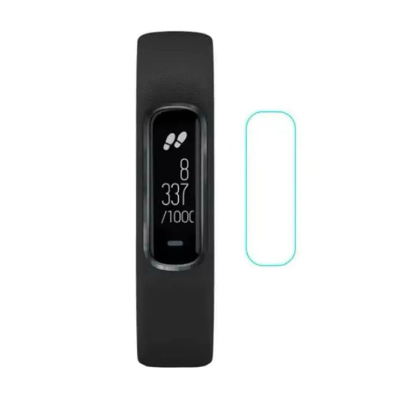Screen Protector for Garmin Vivosmart 4 by That Watch Shop